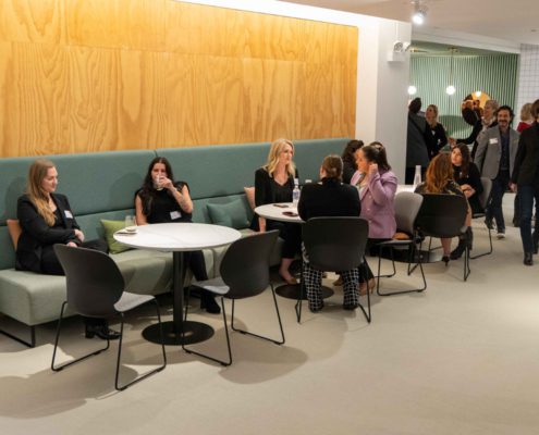 profiles in design 2023