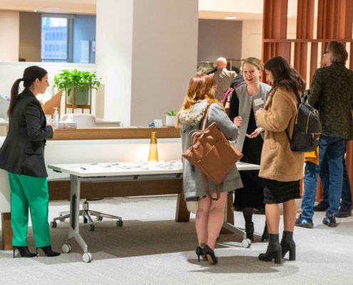 profiles in design 2023