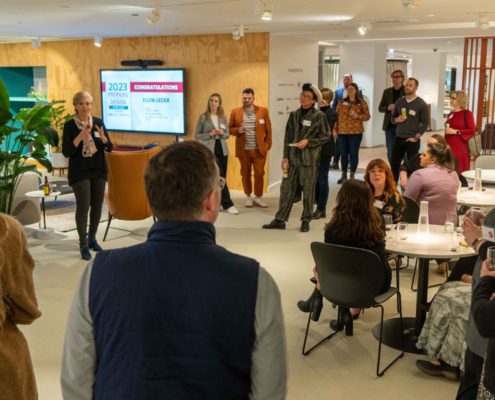 profiles in design 2023