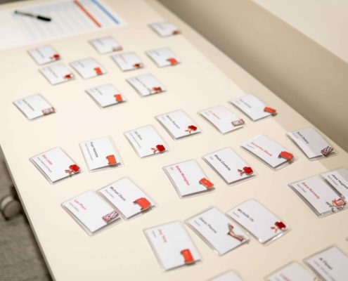 profiles in design 2023