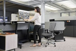 lookbook workstation