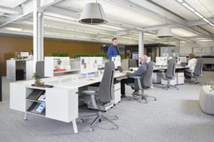 lookbook workstation