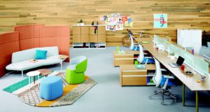 lookbook workstation