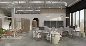 lookbook workstation