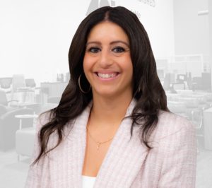 Refreshing a workplace