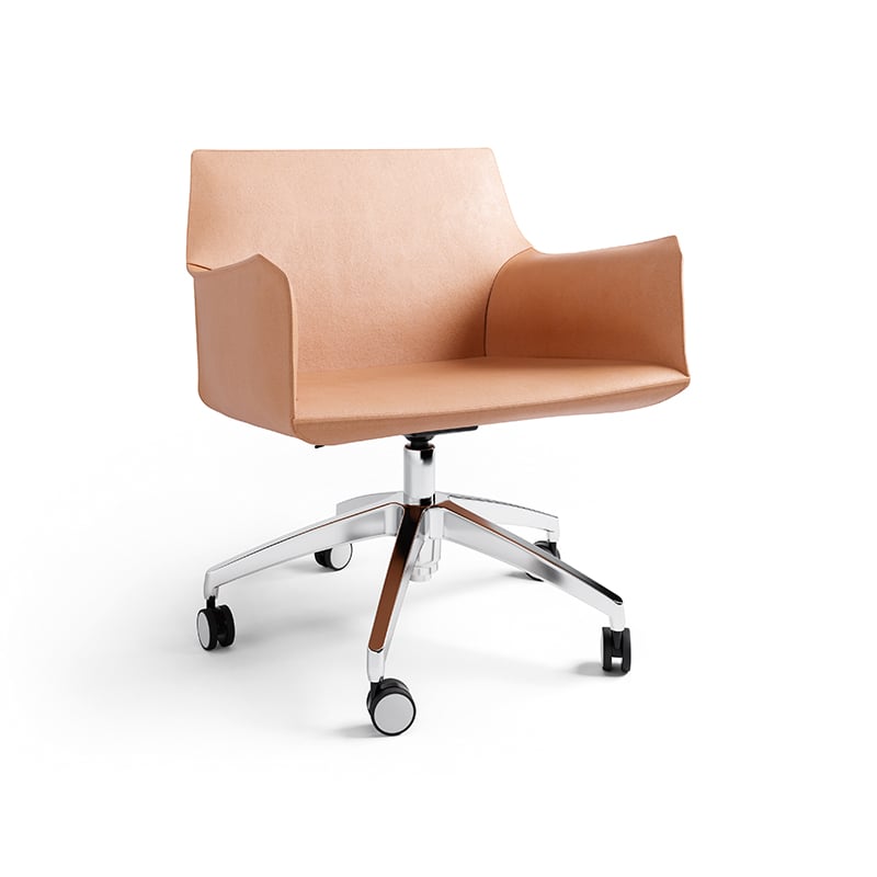 Cab Office Chair