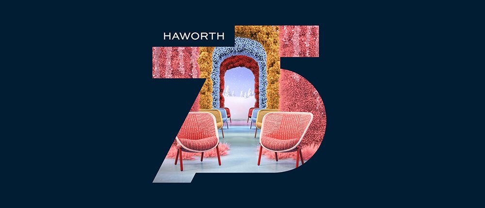 haworth anniversary