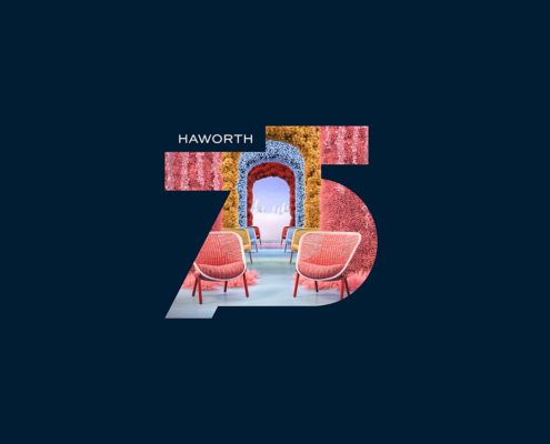 haworth anniversary