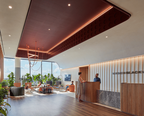 Husch Blackwell – St. Louis