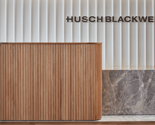 Husch Blackwell – St. Louis