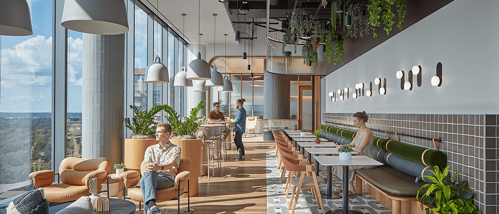 Husch Blackwell – St. Louis