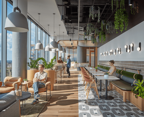 Husch Blackwell – St. Louis