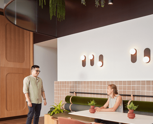 Husch Blackwell – St. Louis