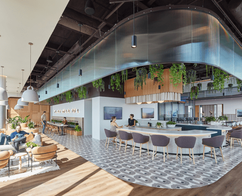 Husch Blackwell – St. Louis