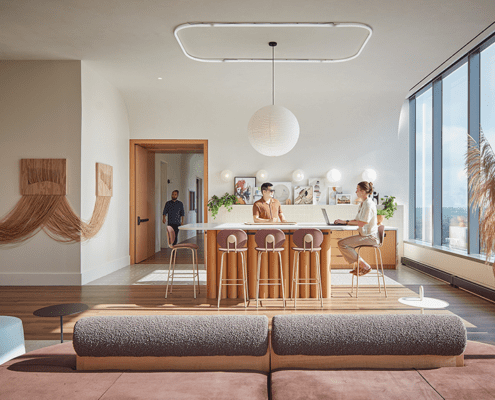 Husch Blackwell – St. Louis