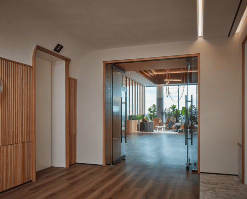 Husch Blackwell – St. Louis