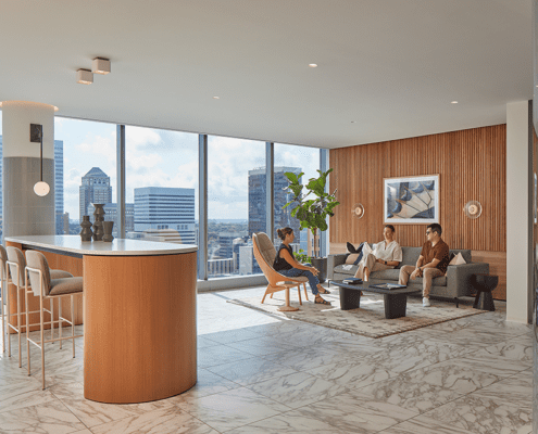 Husch Blackwell – St. Louis