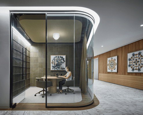 Husch Blackwell – St. Louis