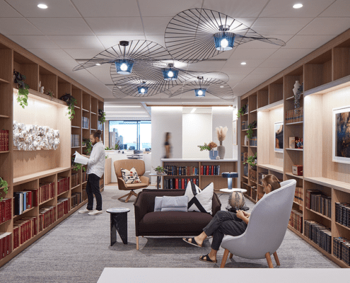 Husch Blackwell – St. Louis