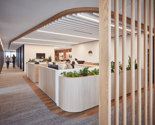 Husch Blackwell – St. Louis