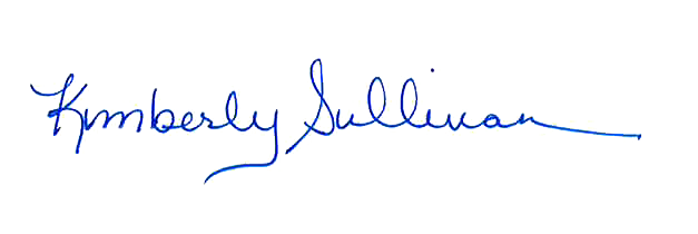 kim signature