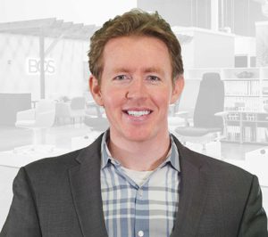 George Lucas Pfeiffer