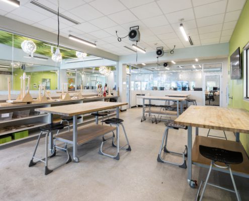 Clearwater – Saint Paul’s School