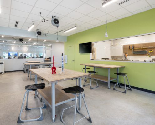 Clearwater – Saint Paul’s School