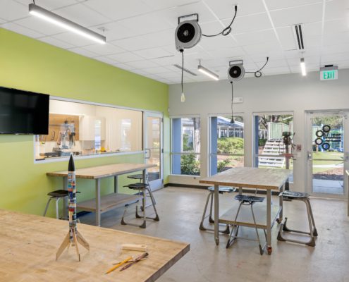 Clearwater – Saint Paul’s School