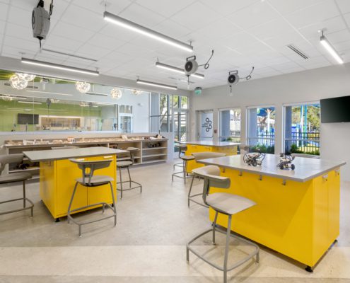 Clearwater – Saint Paul’s School