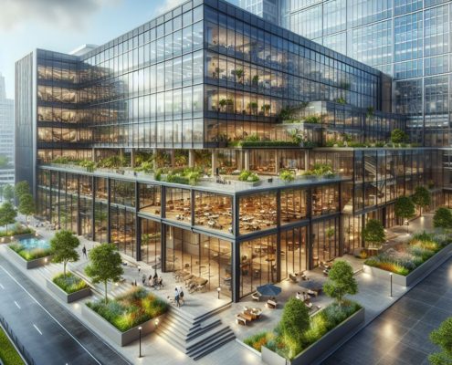 AI - Modern Workplace in Orlando