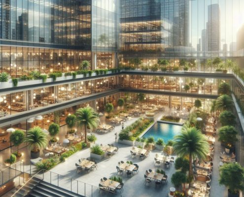 AI - Modern Workplace in Orlando