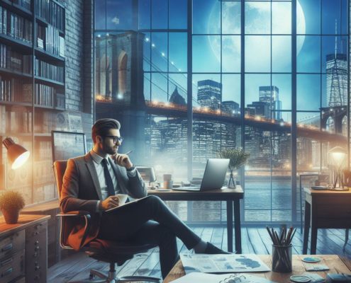 AI - A Great Place To Work