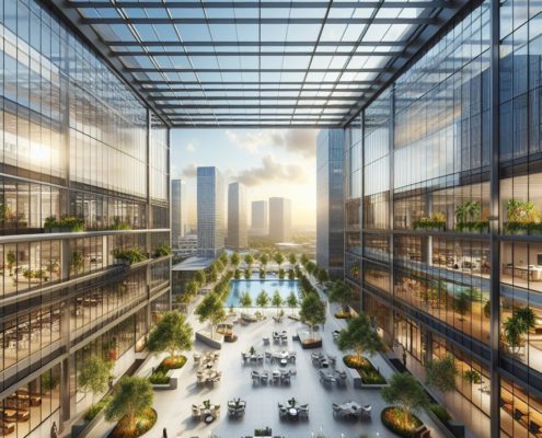 AI - Modern Workplace in Orlando