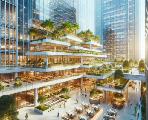 AI - Modern Workplace in Orlando