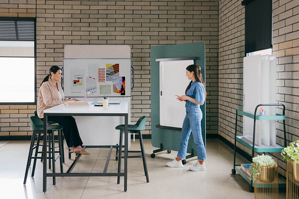 Haworth Collaborate Team