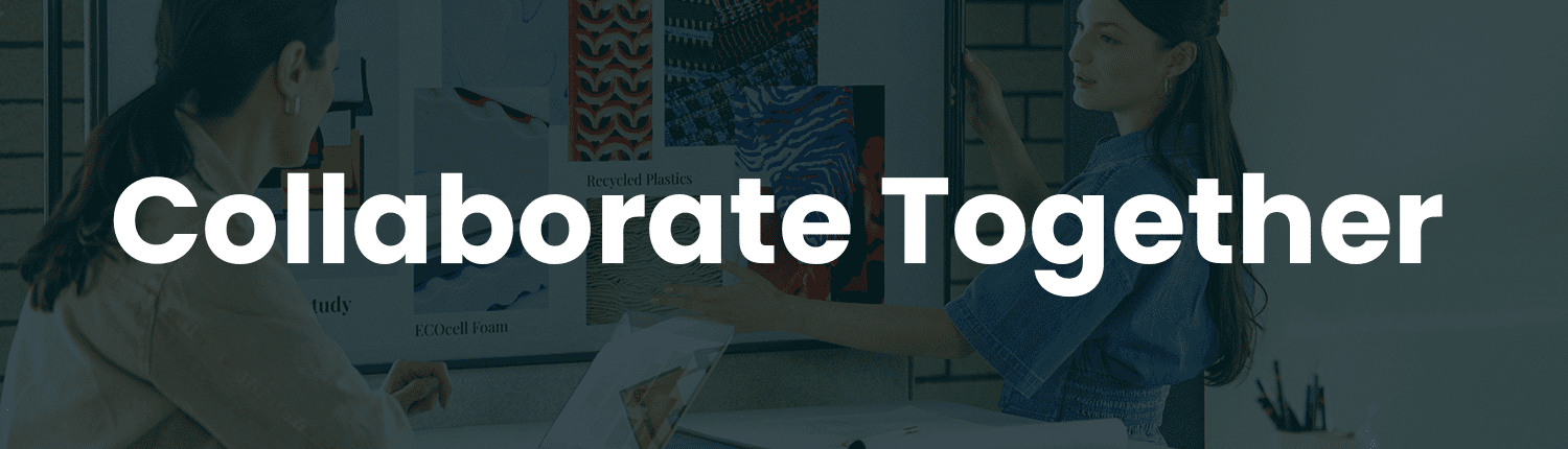 Collaborate Together