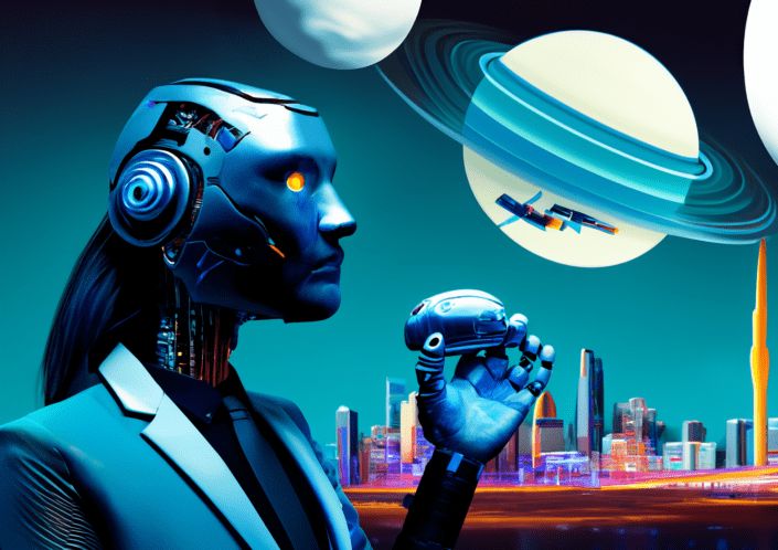 AI USES IN THE FUTURE