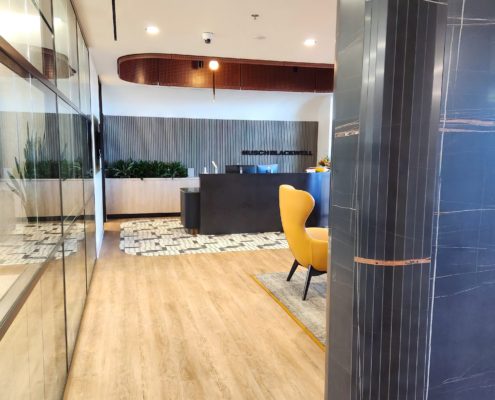 Husch Blackwell, Springfield