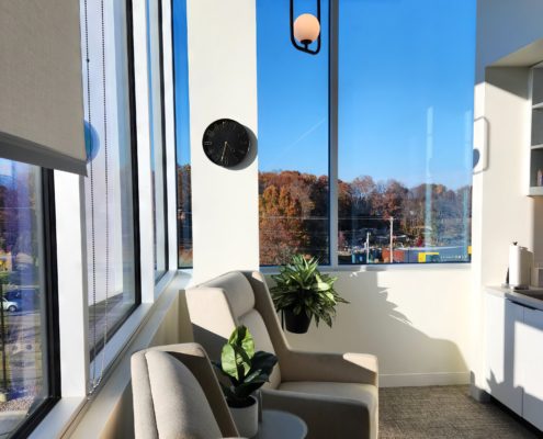 Husch Blackwell, Springfield