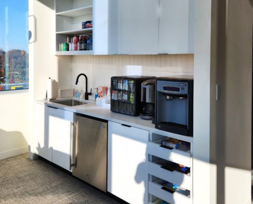 Husch Blackwell, Springfield