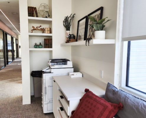 Husch Blackwell, Springfield