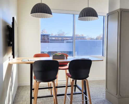 Husch Blackwell, Springfield