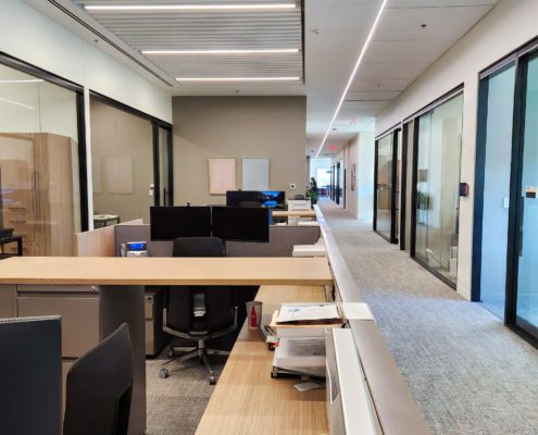 Husch Blackwell, Springfield