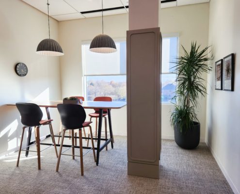 Husch Blackwell, Springfield