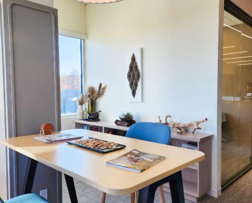 Husch Blackwell, Springfield