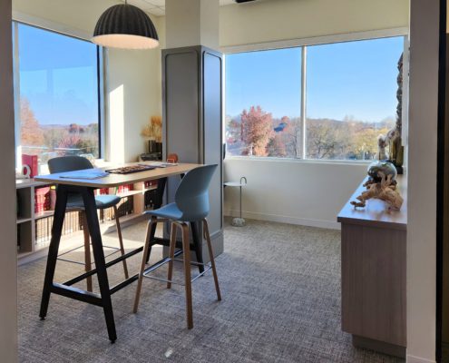 Husch Blackwell, Springfield