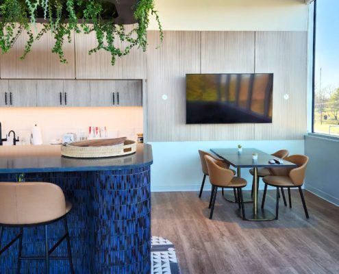 Husch Blackwell, Springfield