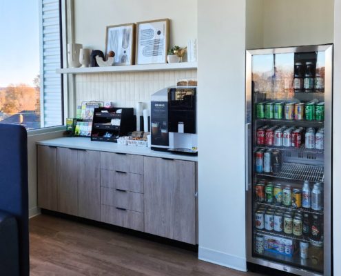 Husch Blackwell, Springfield