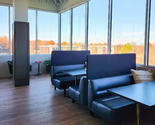 Husch Blackwell, Springfield